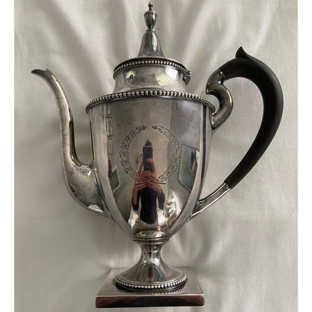 30 (Sterling, Hollowware) by GOODNOW &amp; JENKS