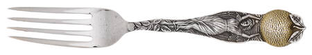 JOM9 (Sterling) by Joseph Mayer (USA)
