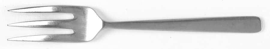 Grand Prix (Stainless) Individual Salad Fork