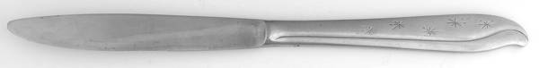 KBA1 (STAINLESS) Modern Solid Knife