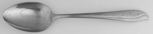 KBA1 (STAINLESS) Tablespoon (Serving Spoon) by Koba