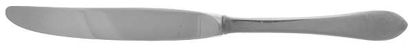 Betsy Patterson-Plain (Sterling) Modern Hollow Knife