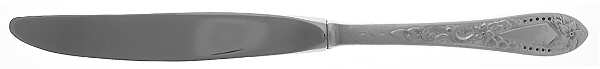 Betsy Patterson-Eng (Sterling, 1932) Modern Hollow Knife