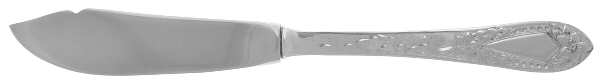 Betsy Patterson-Eng (Sterling, 1932) Hollow Handle Master Butter Knife