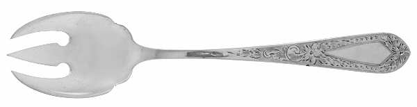 Betsy Patterson-Eng (Sterling, 1932) Ice Cream Fork