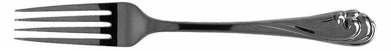 Breakers (Stainless) Fork
