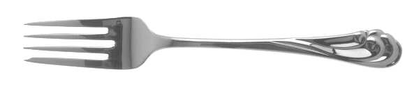 Breakers (Stainless) Individual Salad Fork by Kirk Stieff