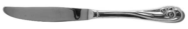 Breakers (Stainless) Modern Hollow Knife