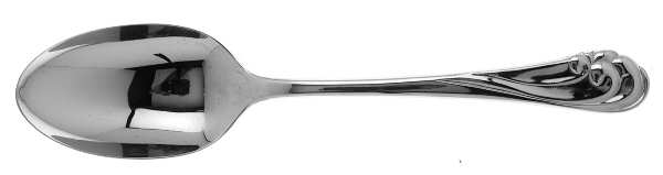 Breakers (Stainless) Tablespoon (Serving Spoon) by Kirk Stieff
