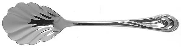 Breakers (Stainless) Sugar Shell Spoon