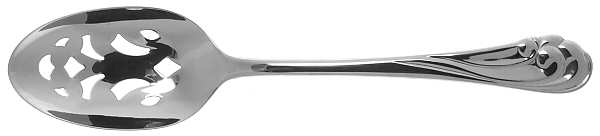 Breakers (Stainless) Pierced Tablespoon (Serving Spoon)
