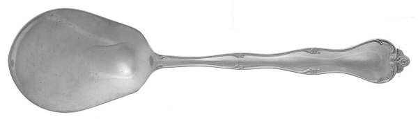 Carrollton (Sterling, 1961) Sugar Spoon