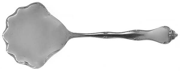 Carrollton (Sterling, 1961) Solid Bon Bon Spoon