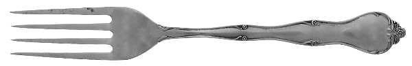 Carrollton (Sterling, 1961) Youth Fork