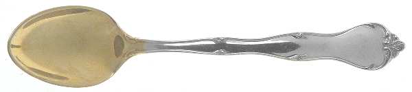 Carrollton (Sterling, 1961) Individual Salt Spoon