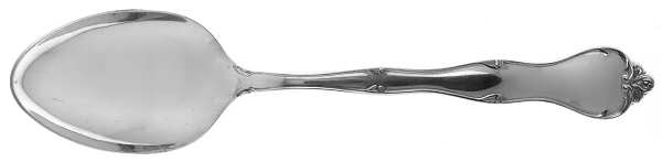 Carrollton (Sterling, 1961) Dessert/Oval Soup Spoon