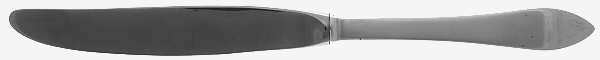 Clinton (Sterling, 1925) Modern Hollow Knife