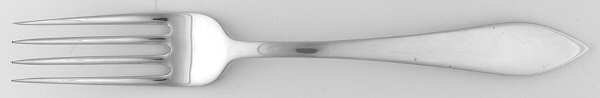 Clinton (Sterling, 1925) Fork