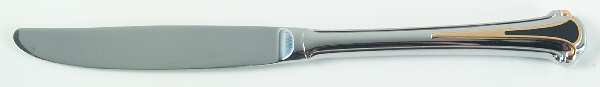 Modern Hollow Knife