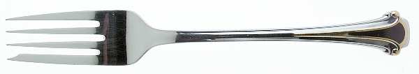 Individual Salad Fork