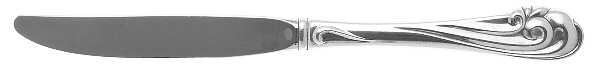 Dancing Surf (Sterling, 1986) Modern Hollow Knife