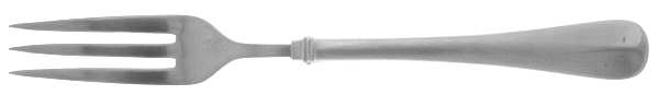 Fairfield (Pewter-Satin Finish) Fork