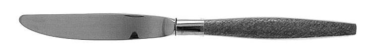 Florentine Golden (Sterling, 1962) Modern Hollow Knife