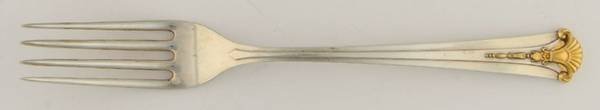 Golden Severn-Worthington (Sterling, 1990) Fork