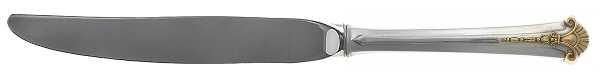Golden Severn-Worthington (Sterling, 1990) Modern Hollow Knife