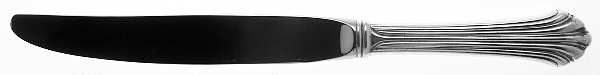Homewood (Sterling, 1938, No Monograms) Modern Hollow Knife