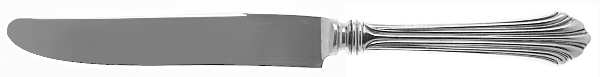 Homewood (Sterling, 1938, No Monograms) New French Hollow Knife
