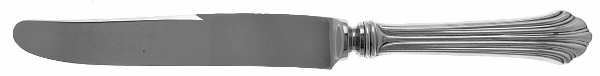 Homewood (Sterling, 1938, No Monograms) New French Hollow Knife with Bolster