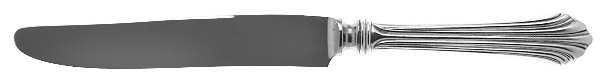Homewood (Sterling, 1938, No Monograms) New French Hollow Knife with Bolster