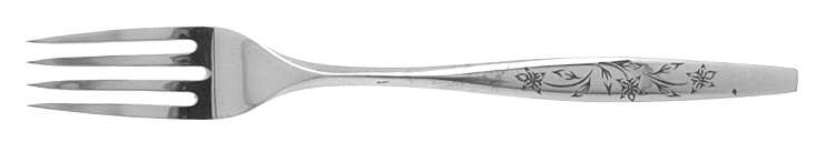 Kingsley (Sterling, 1959) Fork
