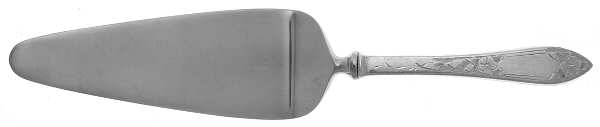 Pie Server with Stainless Blade
