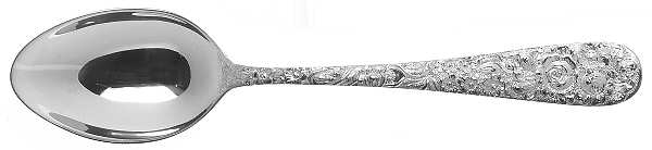 Maryland Rose (Silverplate, 1980) Teaspoon