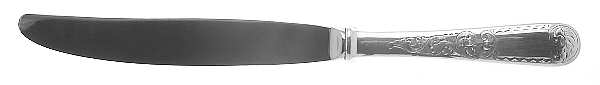 Mayflower (Sterling, 1846) Modern Hollow Knife