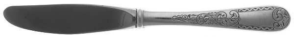Mayflower (Sterling, 1846) Modern Hollow Butter Spreader (Stainless)