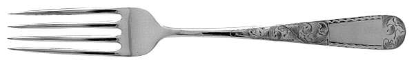 Mayflower (Sterling, 1846) Fork