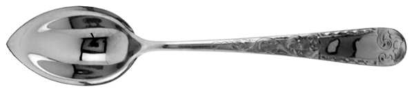 Mayflower (Sterling, 1846) Fruit/Orange Spoon