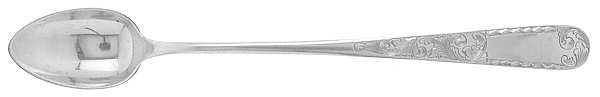 Mayflower (Sterling, 1846) Iced Tea Spoon