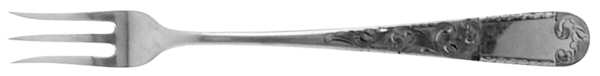 Mayflower (Sterling, 1846) Oyster Fork