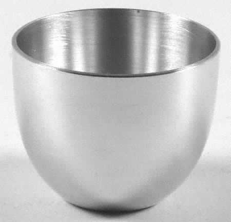 Jefferson Cup (Pewter, Hollowware) Mini Jefferson Cup