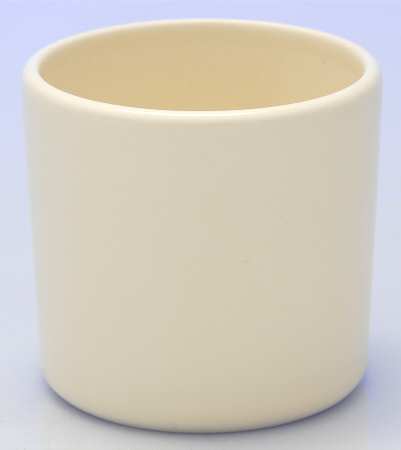 Pewter Hollowware Ceramic Liner (for Coffee Cup)