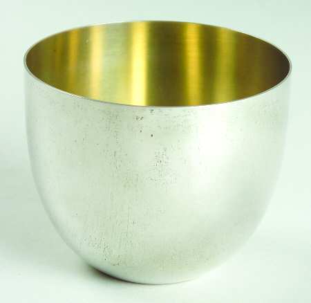 Jefferson Cup (Sterling, Hollowware) Sterling Jefferson Cup