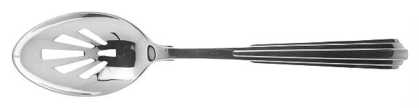 Paramount (Sterling, 1987) Pierced Tablespoon (Serving Spoon)