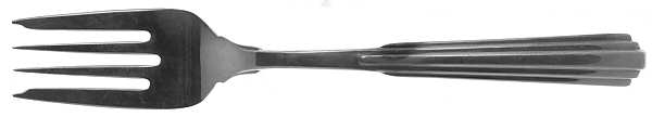 Paramount (Sterling, 1987) Individual Salad Fork