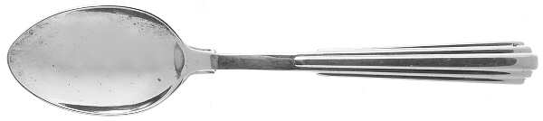 Paramount (Sterling, 1987) Dessert/Oval Soup Spoon