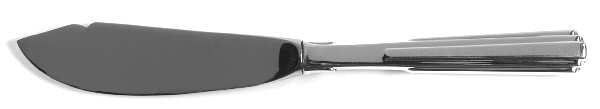 Paramount (Sterling, 1987) Hollow Handle Master Butter Knife