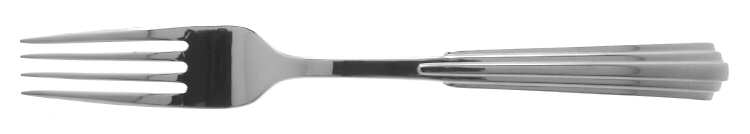 Parallel (Stainless) Fork